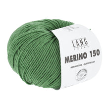Afbeelding in Gallery-weergave laden, Lang Merino 150
