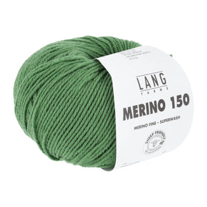 Lang Merino 150