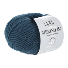 Afbeelding in Gallery-weergave laden, Lang Merino 150
