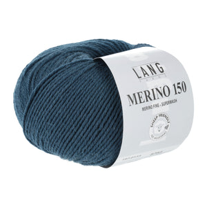 Lang Merino 150