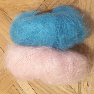 BREIPAKKET TRUI COLETTE MET STREPEN