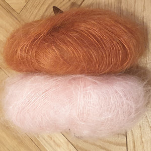 BREIPAKKET TRUI COLETTE MET STREPEN