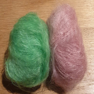 BREIPAKKET TRUI COLETTE MET STREPEN