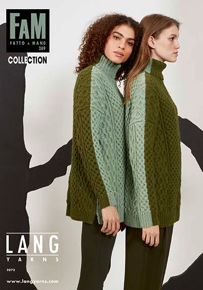 LANG FAM 269