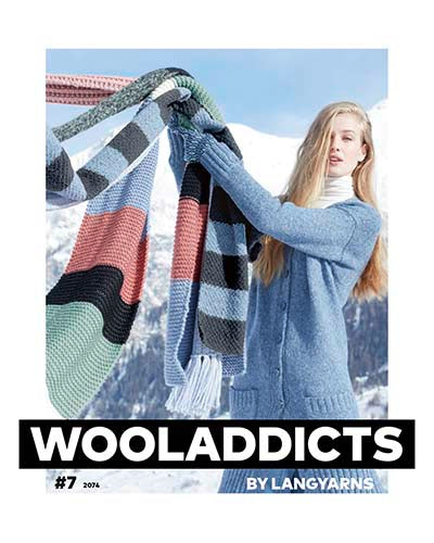 Wooladdicts by Langyarns 7