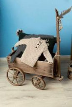 Afbeelding in Gallery-weergave laden, Lang Merino 150
