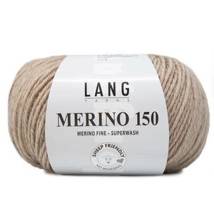 Lang Merino 150