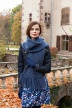 Afbeelding in Gallery-weergave laden, Lang Cashmere Light
