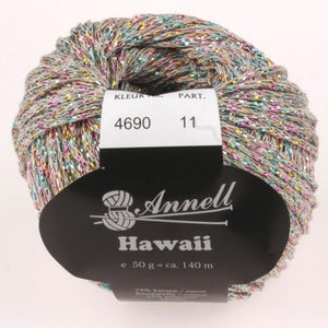 Annell Hawaii
