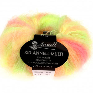 BREIPAKKET VAN DE MAAND JUNI PULL PROVENCAL