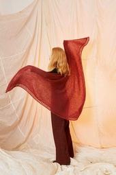 Lang Mohair Luxe