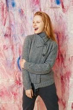 Afbeelding in Gallery-weergave laden, Lang Cashmere Light
