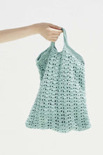 Afbeelding in Gallery-weergave laden, HAAKPAKKET COURAGE BAG
