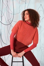 Afbeelding in Gallery-weergave laden, LANG FAM 269

