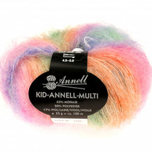 Afbeelding in Gallery-weergave laden, BREIPAKKET VAN DE MAAND JUNI PULL PROVENCAL
