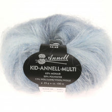 Afbeelding in Gallery-weergave laden, BREIPAKKET VAN DE MAAND JUNI PULL PROVENCAL
