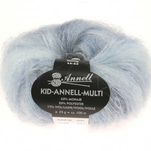 BREIPAKKET VAN DE MAAND JUNI PULL PROVENCAL