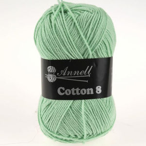 Annell Cotton 8
