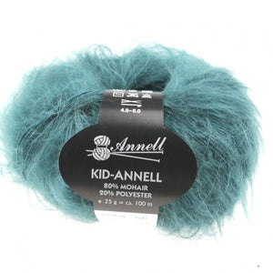 BREIPAKKET TRUI MILOU IN KID ANNELL