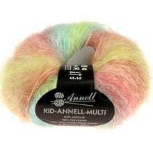 Afbeelding in Gallery-weergave laden, BREIPAKKET VAN DE MAAND JUNI PULL PROVENCAL
