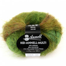 Afbeelding in Gallery-weergave laden, BREIPAKKET VAN DE MAAND JUNI PULL PROVENCAL
