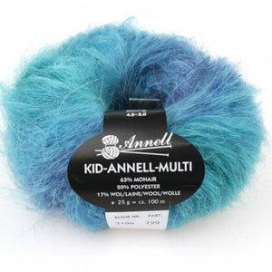 BREIPAKKET VAN DE MAAND JUNI PULL PROVENCAL