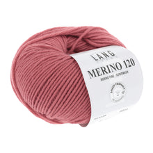Afbeelding in Gallery-weergave laden, Lang Merino 120
