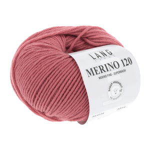 Lang Merino 120