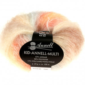 BREIPAKKET VAN DE MAAND JUNI PULL PROVENCAL