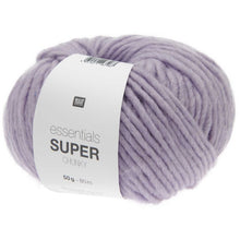 Afbeelding in Gallery-weergave laden, Rico Essentials Super Chunky
