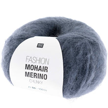 Afbeelding in Gallery-weergave laden, Rico Fashion Mohair Merino Chunky
