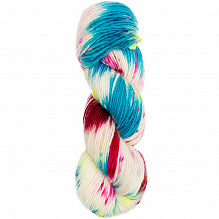 Rico Luxury Hand Dyed Happiness Chunky