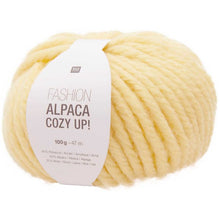 Afbeelding in Gallery-weergave laden, Rico Fashion Alpaca Cozy Up!
