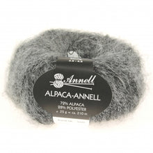 Afbeelding in Gallery-weergave laden, BREIPAKKET FOXY ALPACA CARDIGAN FLUO
