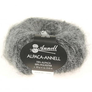 Alpaca - Annell