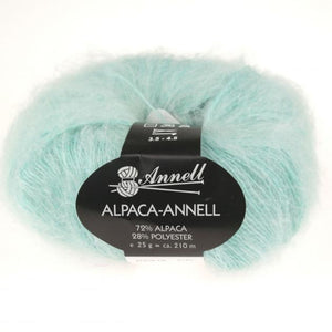 Alpaca - Annell