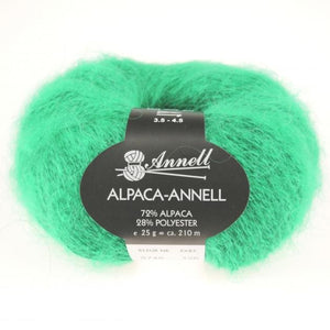 Alpaca - Annell