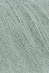 Lang Mohair Luxe