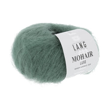 Afbeelding in Gallery-weergave laden, Lang Mohair Luxe
