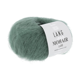 Lang Mohair Luxe