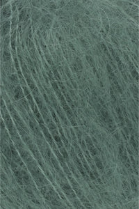 Lang Mohair Luxe