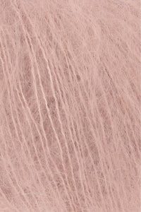 Lang Mohair Luxe