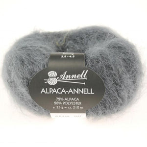 Alpaca - Annell