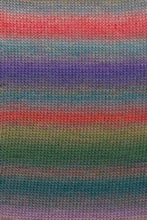 Afbeelding in Gallery-weergave laden, HAAKPAKKET CROCHET LONG GILET
