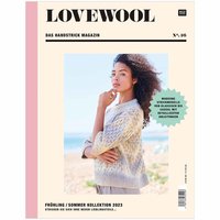 Afbeelding in Gallery-weergave laden, Rico Lovewool 16 Lente Zomer
