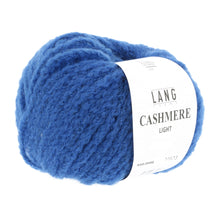Afbeelding in Gallery-weergave laden, Lang Cashmere Light
