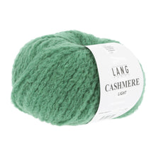 Afbeelding in Gallery-weergave laden, Lang Cashmere Light
