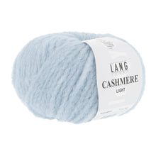 Afbeelding in Gallery-weergave laden, Lang Cashmere Light
