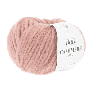 Lang Cashmere Light
