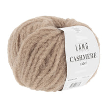Afbeelding in Gallery-weergave laden, Lang Cashmere Light
